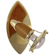 ZEUS Wall Lamp 1xE14/40W/230V - Wall Lamp
