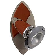 ZEUS Wall Lamp 1xE14/R50/40W - Wall Lamp
