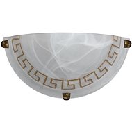 GRECA Wall Lamp 1xE27/60W/230V - Wall Lamp