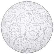 Ceiling Light LAURA, 2xE27/60W, White - Ceiling Light