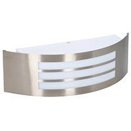 Outdoor Wall Lamp TUX 1xE27/14W/230V IP44 - Wall Lamp