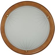 Wall Ceiling Lamp 1xE27/60W/230V - Wall Lamp
