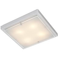 Prezent 93151 - Ceiling Light ZORBA, 4xE27/60W/230V - Ceiling Light