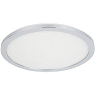Prezent 62604 - LED Bathroom Ceiling Light MADRAS, 1xLED/24W/230V/IP44 - Ceiling Light