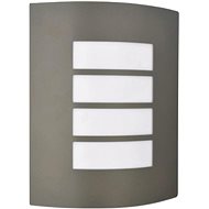 Outdoor Wall Lamp MEMPHIS 1xE27/15W/230V IP44 - Wall Lamp