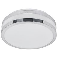 Bathroom Ceiling Light NORD, 2xE27/60W/230V/IP44 - Ceiling Light