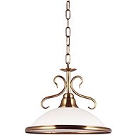 Chandelier VIOLA 1xE27/40W/230V - Chandelier