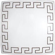 DELTA Wall Ceiling Light, 1xE27/60W - Ceiling Light