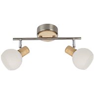 Present 75566 - Ceiling Spotlight TONG 2x14/25W/230V - Spot Lighting