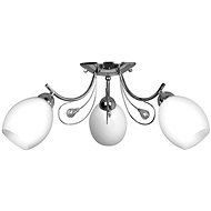 Ceiling Lamp BRIO 3xE14/60W/230V - Chandelier