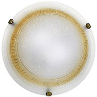 Ceiling Lamp AURA, 2xE27/60W/230V - Ceiling Light