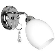 Wall Lamp BRIO 1xE14/60W/230V - Wall Lamp