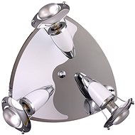ZEUS Spotlight 3xE14/40W/230V - Spot Lighting