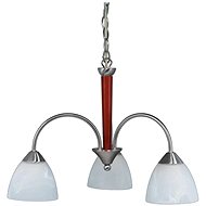 Chandelier MAXIM 3xE27/60W - Chandelier