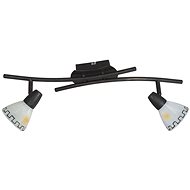 AZTEC Spotlight 2xE14/40W/230V - Spot Lighting
