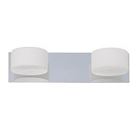 Wall Lamp EPICCA 2xG9/40W - Wall Lamp