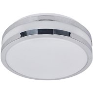 Bathroom Ceiling Lamp NORD, 2xE27/60W/230V/IP44 - Ceiling Light