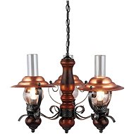 NOSTALGIA Hanging Chandelier - Chandelier