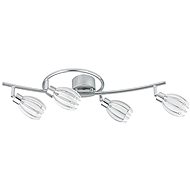 Spotlight EZZO 4xG9/33W/230V - Spot Lighting