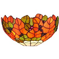 Wall Lamp TIFFANY 73 1xE14/40W - Wall Lamp