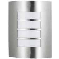 Outdoor Wall Lamp MEMPHIS 1xE27/60W/230V IP44 - Wall Lamp