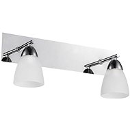 Present 65018 - Wall Lamp ENORA 2xG9/33W/230V - Wall Lamp