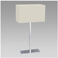 MADRID Table Lamp 1xE27/60W/230V Cream - Table Lamp
