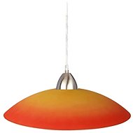 PLATE Chandelier on Cable - Chandelier