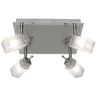 Ceiling Lamp RIMINI 4xG9/28W - Spot Lighting