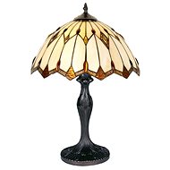 Table Lamp TIFFANY 82 1xE27/40W - Table Lamp
