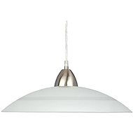 PLATE Chandelier on Cable - Chandelier
