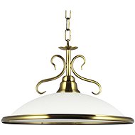 Chandelier VIOLA 1xE27/40W/230V - Chandelier