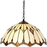 Chandelier TIFFANY 83 2xE27/60W - Chandelier