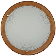 Wall Ceiling Lamp 2xE27/60W/230V - Wall Lamp