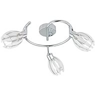 EZZO Spotlight 3xG9/33W/230V - Spot Lighting