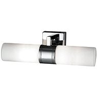 Bathroom Wall Lamp ANITA 2xE14/40W/230V IP44 - Wall Lamp