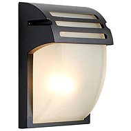 Prezent 39026 - Outdoor Wall Lamp AMALFI 1xE27/60W/230V IP44 - Wall Lamp