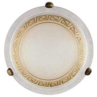 AURA Ceiling Lamp, 1xE27/60W - Ceiling Light