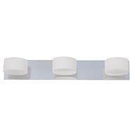 Wall Lamp EPICCA 3xG9/40W - Wall Lamp
