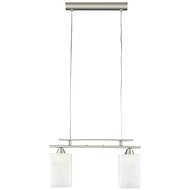 Chandelier RAPO 2xE27/60W - Chandelier