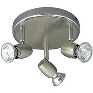 RAFT Spotlight 3xGU10/50W/230V - Spot Lighting