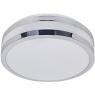 Bathroom Ceiling Lamp NORD, 1xE27/60W/230V/IP44 - Ceiling Light