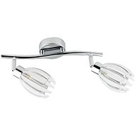 Spot Light EZZO 2xG9/33W/230V - Spot Lighting