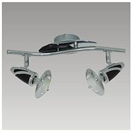 ZEUS Spotlight R2 Brown - Spot Lighting