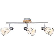 Present 75452 - Spotlight PADRE 3xE14/40W/230V - Spot Lighting