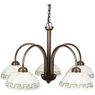 POMPEZ Chandelier - Chandelier