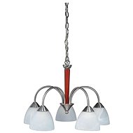 Chandelier MAXIM 5xE27/60W - Chandelier