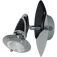 ZEUS Spot Light N1 Brown - Wall Lamp