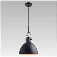 Prezent 46300 - Chandelier on Chain ANDROS 1xE27/40W/230V - Chandelier