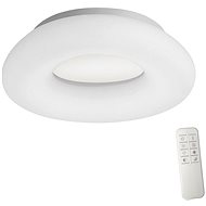 Prezent 17306 - LED Ceiling Lamp with Remote Control TRIVAN, 1xLED/21W/230V - Ceiling Light